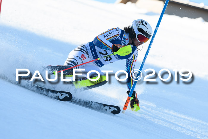 NC Slalom Herren Gudiberg 24.03.2019