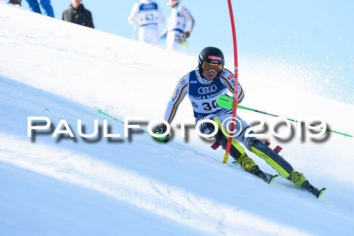 NC Slalom Herren Gudiberg 24.03.2019