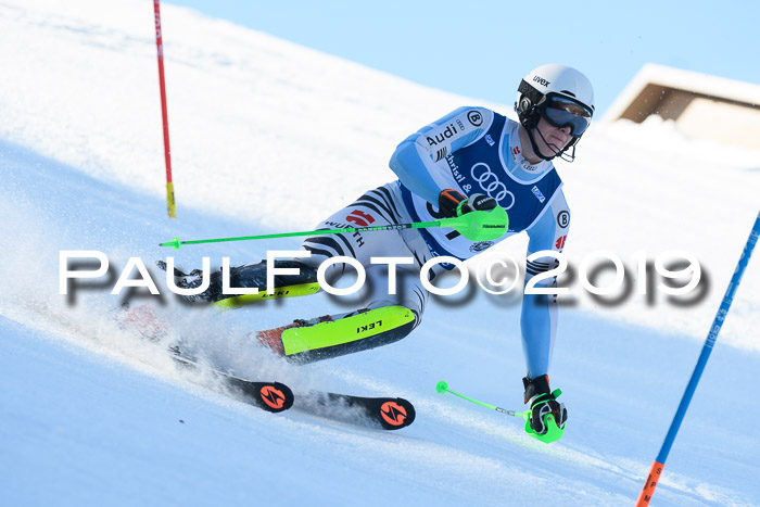 NC Slalom Herren Gudiberg 24.03.2019