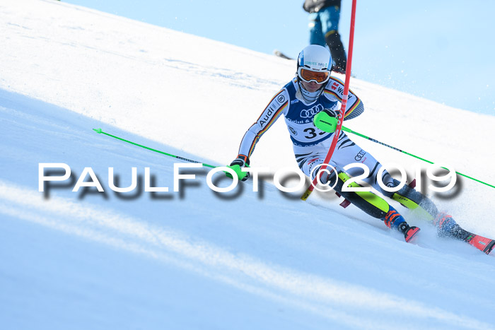 NC Slalom Herren Gudiberg 24.03.2019