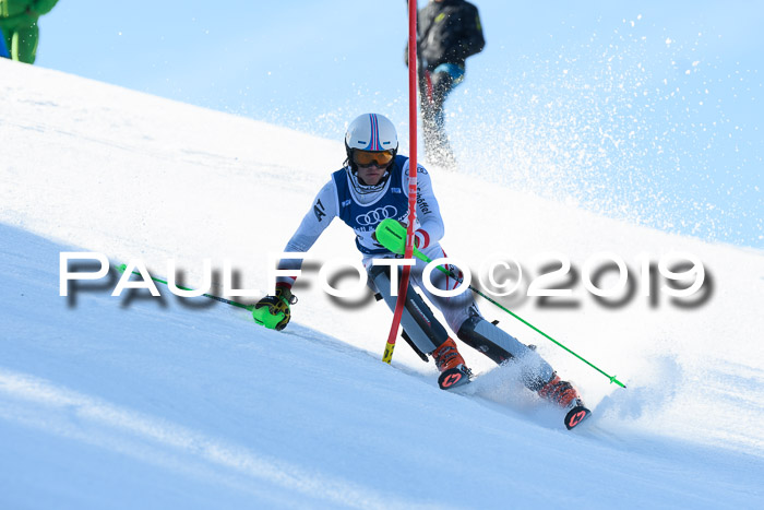 NC Slalom Herren Gudiberg 24.03.2019