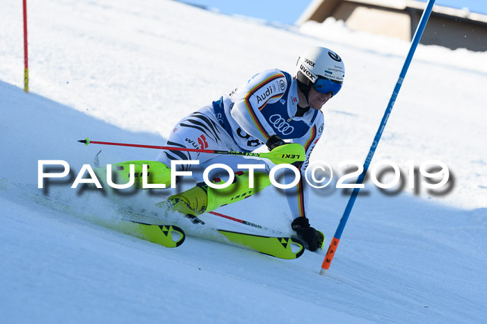 NC Slalom Herren Gudiberg 24.03.2019