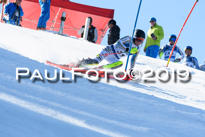 NC Slalom Herren Gudiberg 24.03.2019