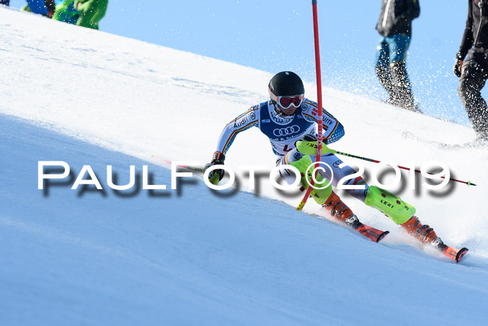 NC Slalom Herren Gudiberg 24.03.2019