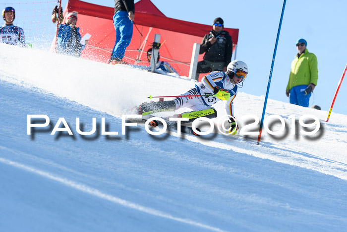 NC Slalom Herren Gudiberg 24.03.2019