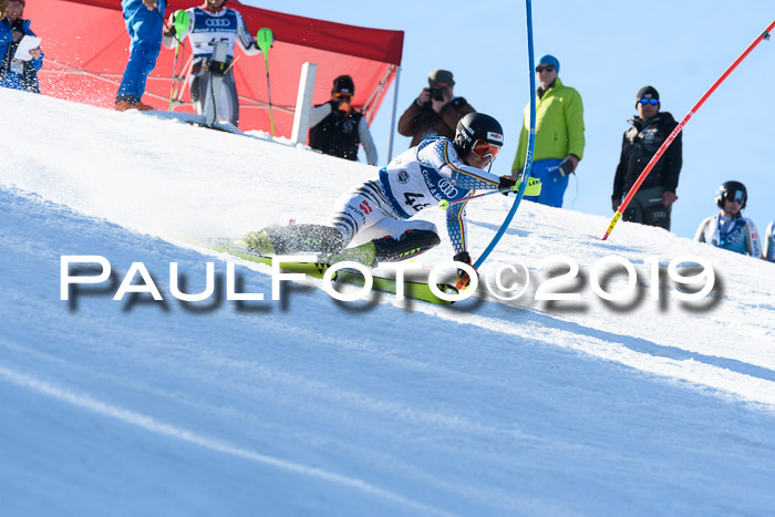 NC Slalom Herren Gudiberg 24.03.2019