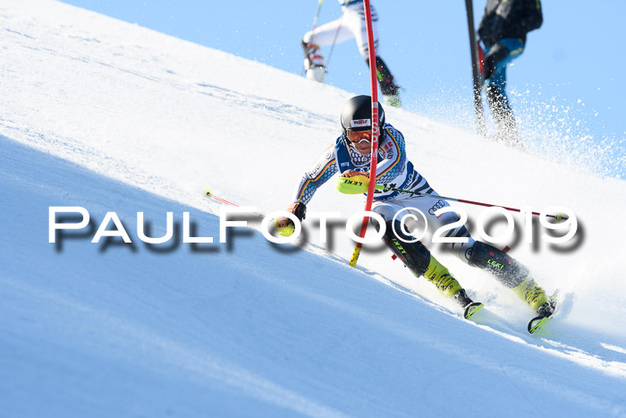 NC Slalom Herren Gudiberg 24.03.2019