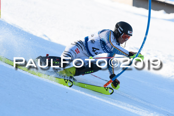 NC Slalom Herren Gudiberg 24.03.2019