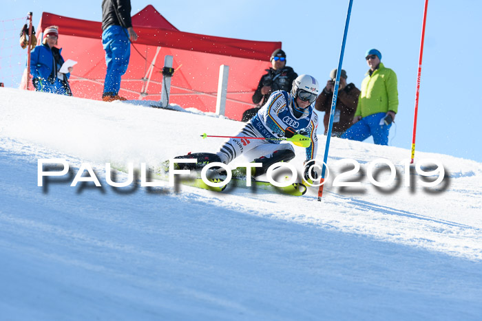 NC Slalom Herren Gudiberg 24.03.2019