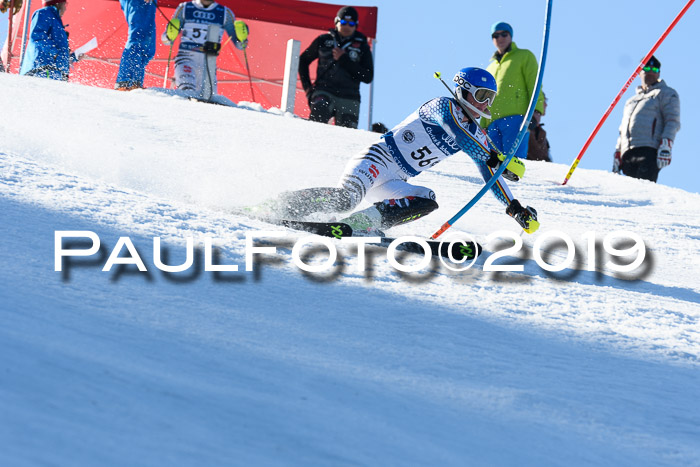 NC Slalom Herren Gudiberg 24.03.2019