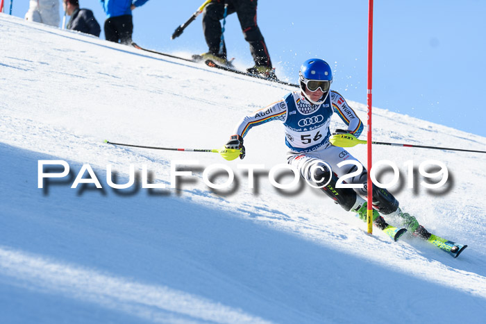 NC Slalom Herren Gudiberg 24.03.2019