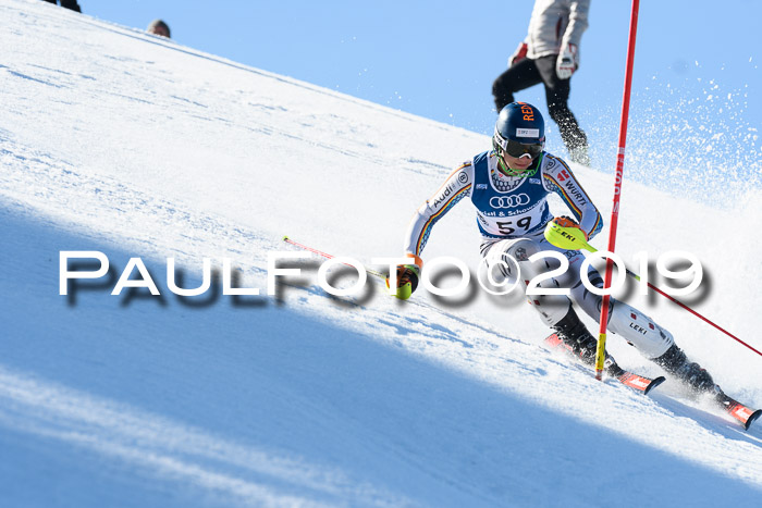 NC Slalom Herren Gudiberg 24.03.2019