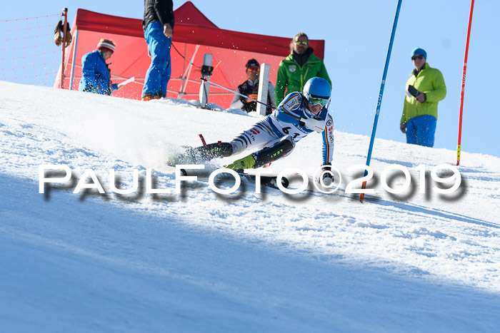 NC Slalom Herren Gudiberg 24.03.2019