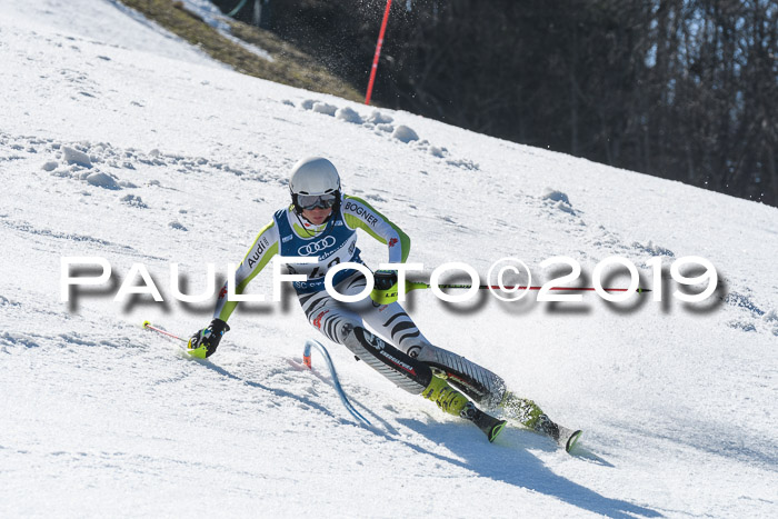 NC Slalom Herren Gudiberg 24.03.2019