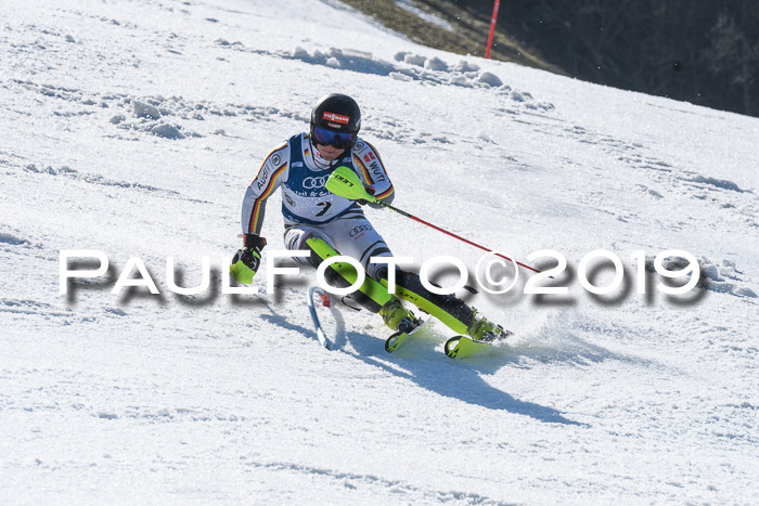 NC Slalom Herren Gudiberg 24.03.2019