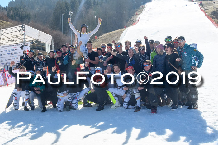 NC Slalom Herren Gudiberg 24.03.2019