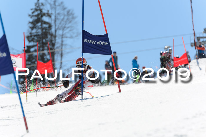 Ziener Cup WF,Finale, Quali + PSL, 30.03.2019