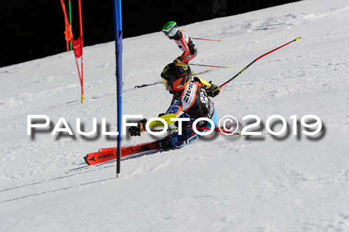 Ziener Cup WF,Finale, Quali + PSL, 30.03.2019