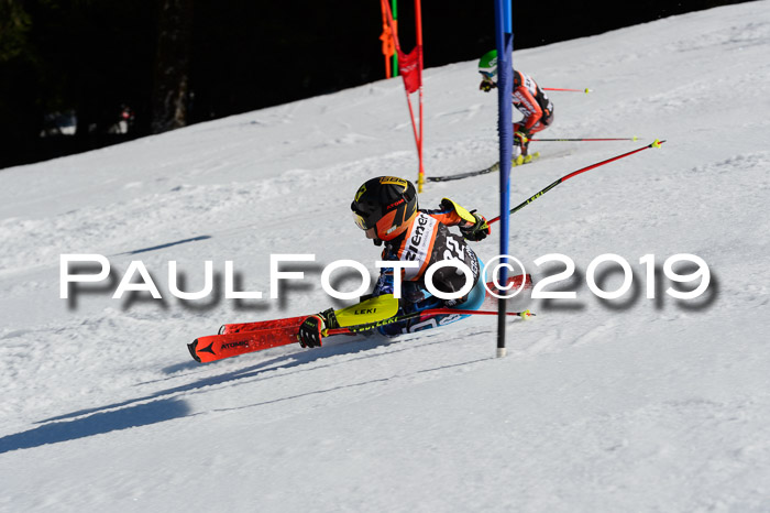 Ziener Cup WF,Finale, Quali + PSL, 30.03.2019