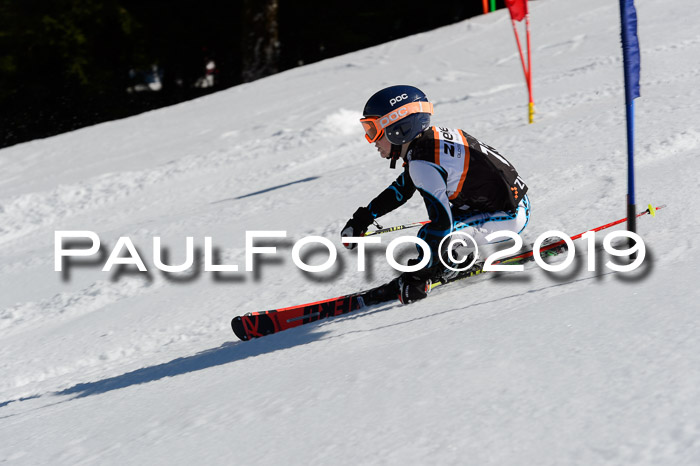 Ziener Cup WF,Finale, Quali + PSL, 30.03.2019
