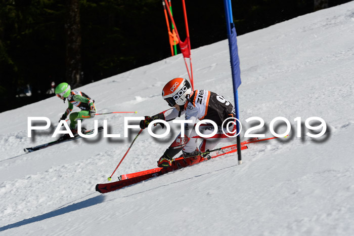 Ziener Cup WF,Finale, Quali + PSL, 30.03.2019