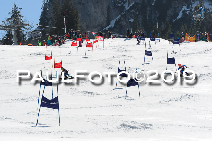 Ziener Cup WF,Finale, Quali + PSL, 30.03.2019