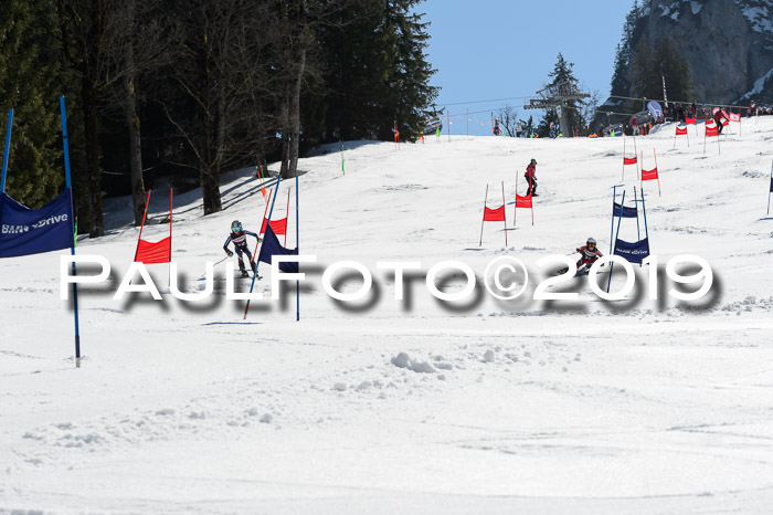 Ziener Cup WF,Finale, Quali + PSL, 30.03.2019