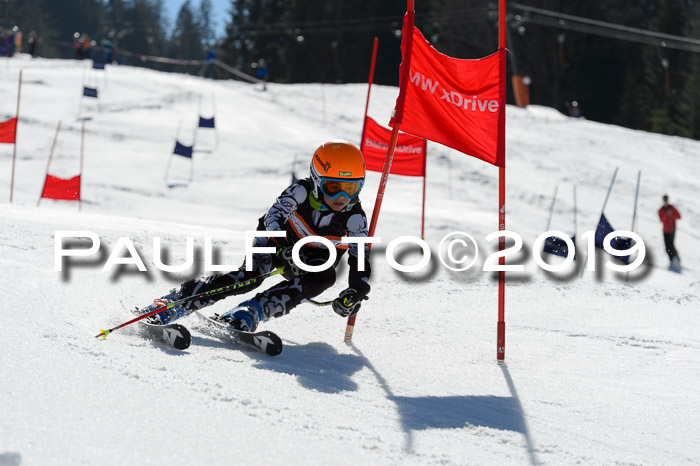 Ziener Cup WF,Finale, Quali + PSL, 30.03.2019