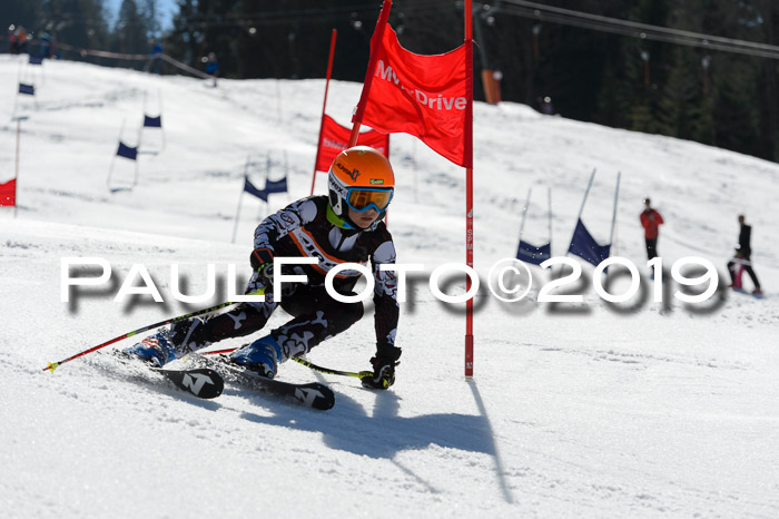 Ziener Cup WF,Finale, Quali + PSL, 30.03.2019