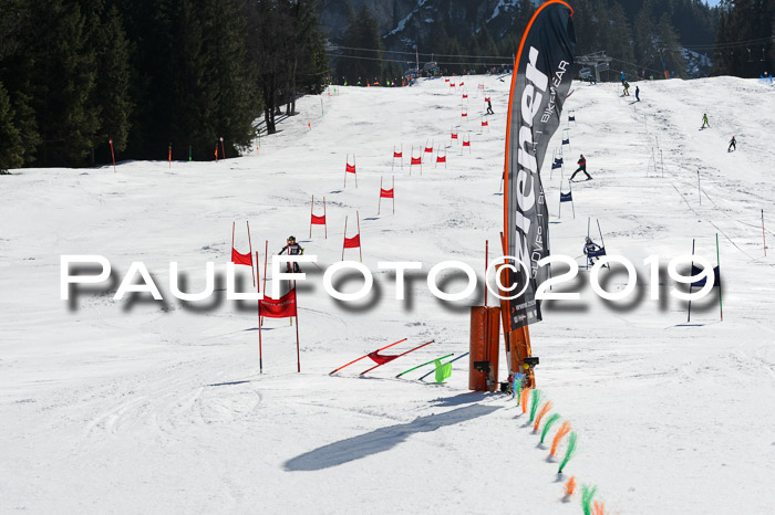 Ziener Cup WF,Finale, Quali + PSL, 30.03.2019