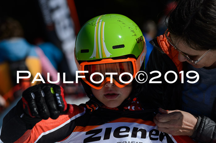 Ziener Cup WF,Finale, Quali + PSL, 30.03.2019