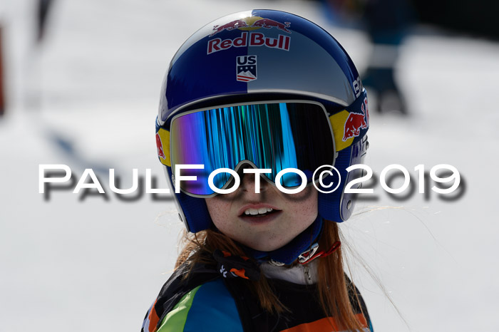Ziener Cup WF,Finale, Quali + PSL, 30.03.2019