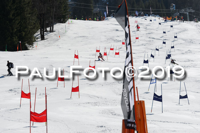 Ziener Cup WF,Finale, Quali + PSL, 30.03.2019