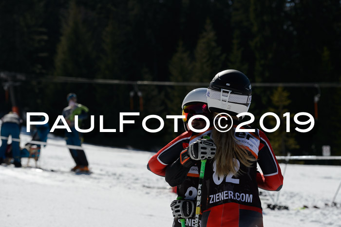 Ziener Cup WF,Finale, Quali + PSL, 30.03.2019