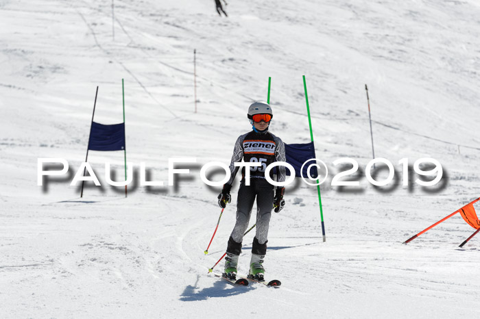 Ziener Cup WF,Finale, Quali + PSL, 30.03.2019