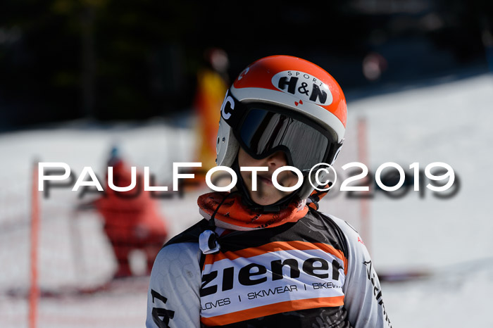 Ziener Cup WF,Finale, Quali + PSL, 30.03.2019