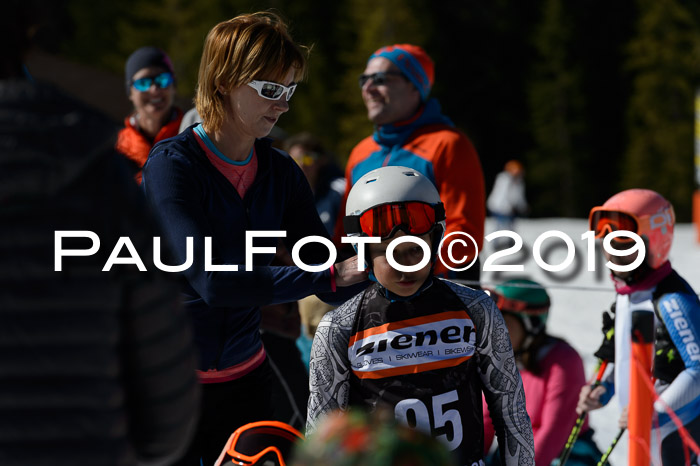 Ziener Cup WF,Finale, Quali + PSL, 30.03.2019