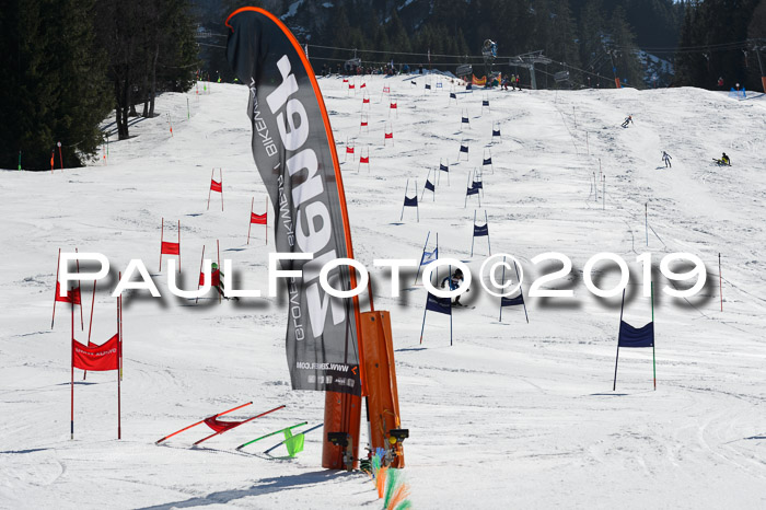 Ziener Cup WF,Finale, Quali + PSL, 30.03.2019