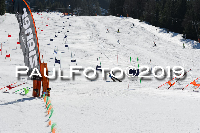 Ziener Cup WF,Finale, Quali + PSL, 30.03.2019