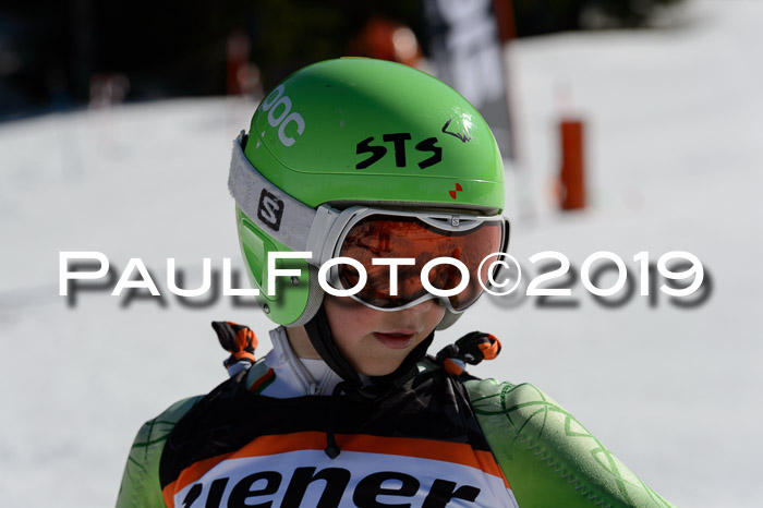 Ziener Cup WF,Finale, Quali + PSL, 30.03.2019