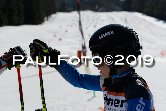 Ziener Cup WF,Finale, Quali + PSL, 30.03.2019