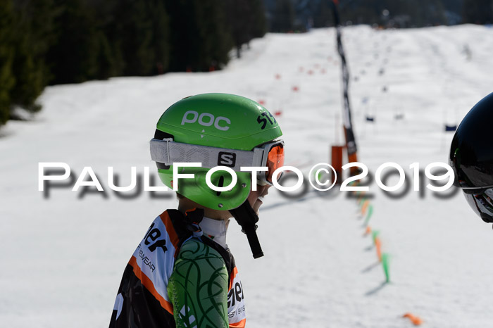 Ziener Cup WF,Finale, Quali + PSL, 30.03.2019