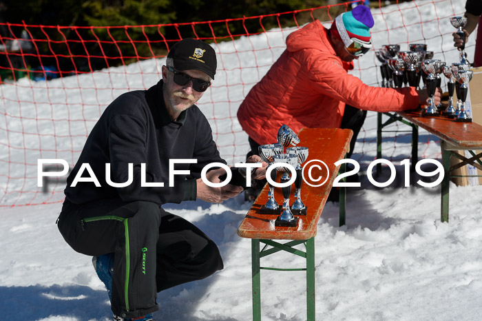 Ziener Cup WF,Finale, Quali + PSL, 30.03.2019