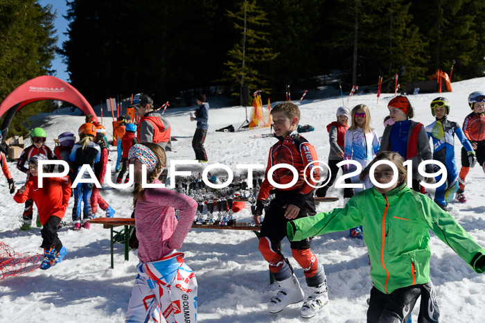 Ziener Cup WF,Finale, Quali + PSL, 30.03.2019