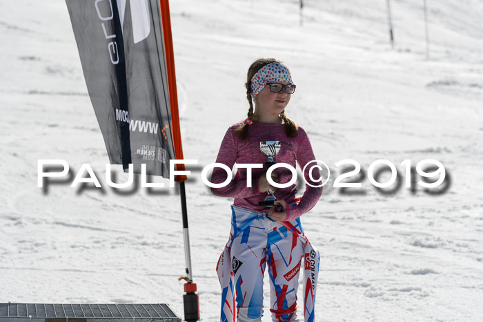 Ziener Cup WF,Finale, Quali + PSL, 30.03.2019