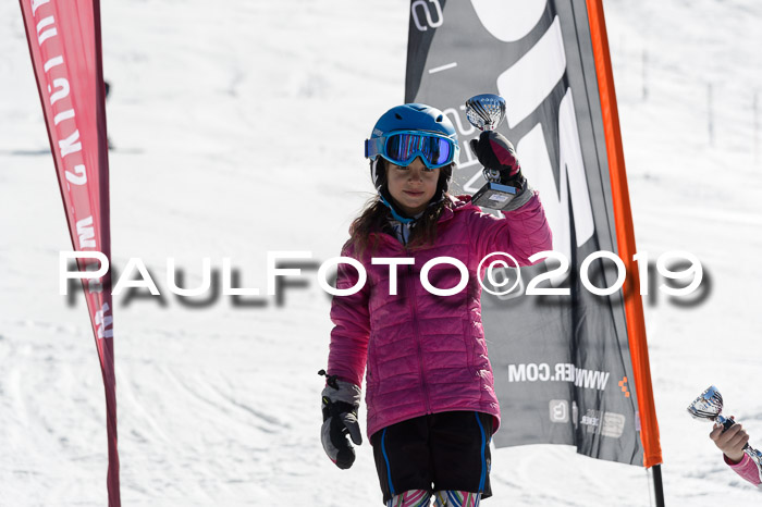 Ziener Cup WF,Finale, Quali + PSL, 30.03.2019