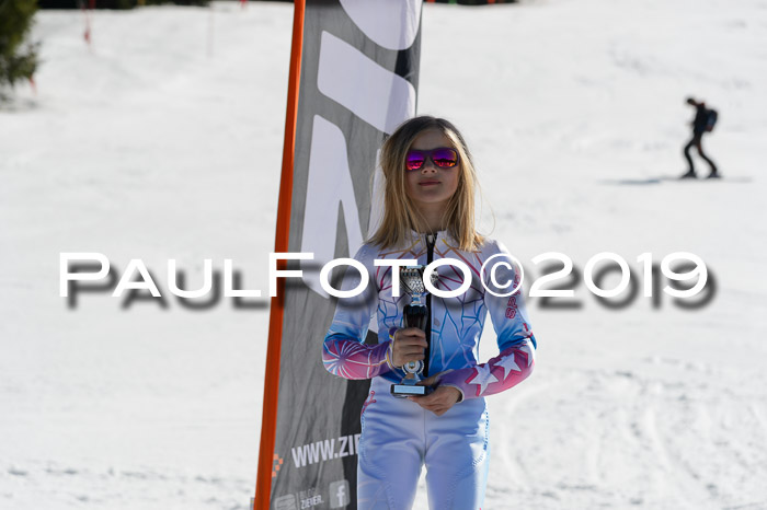 Ziener Cup WF,Finale, Quali + PSL, 30.03.2019