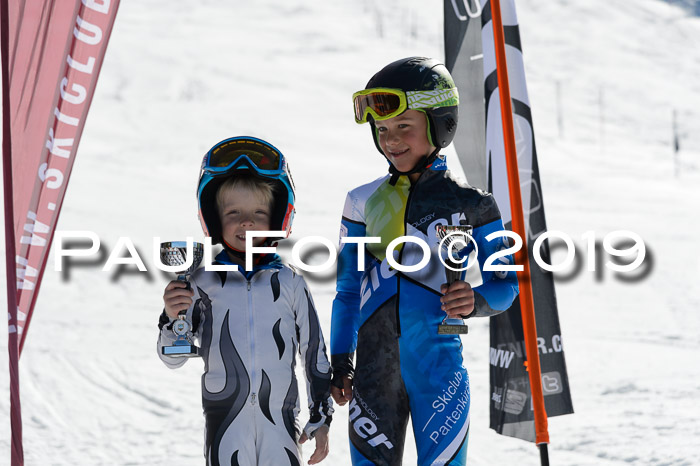 Ziener Cup WF,Finale, Quali + PSL, 30.03.2019