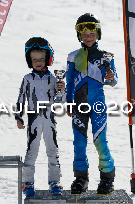 Ziener Cup WF,Finale, Quali + PSL, 30.03.2019
