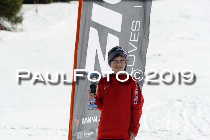 Ziener Cup WF,Finale, Quali + PSL, 30.03.2019